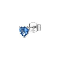 Orecchini Brosway Donna FANCY - FREEDOM BLUE in Argento FFB88